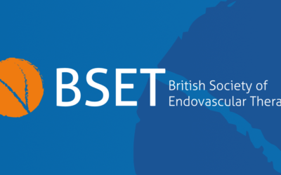 Appointment to British Society of Endovascular Therapy (BSET)