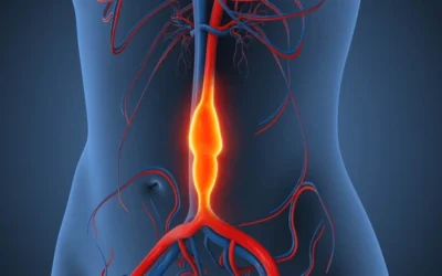 Why AAA screening at 65 really matters