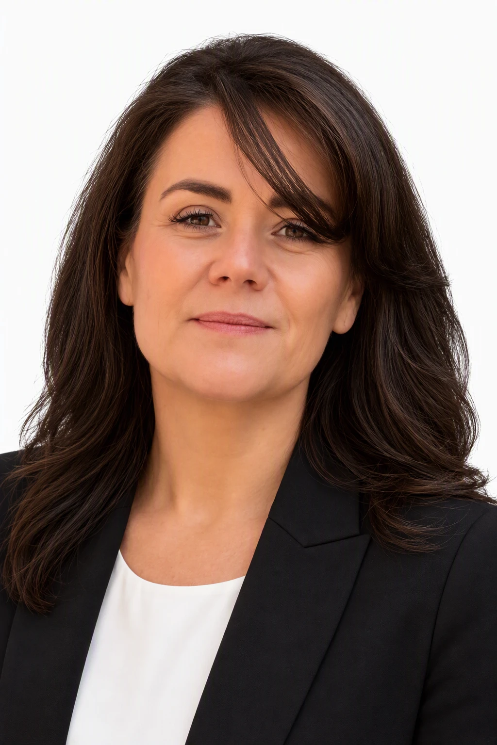 Kate Donovan MA, BSc (Hons), RGN